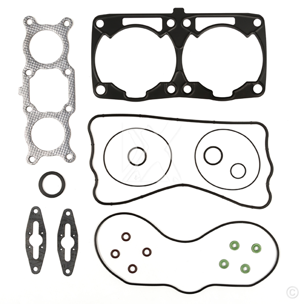 ProX Top End Gasket Set Polaris Dragon RMK 800 '09-0