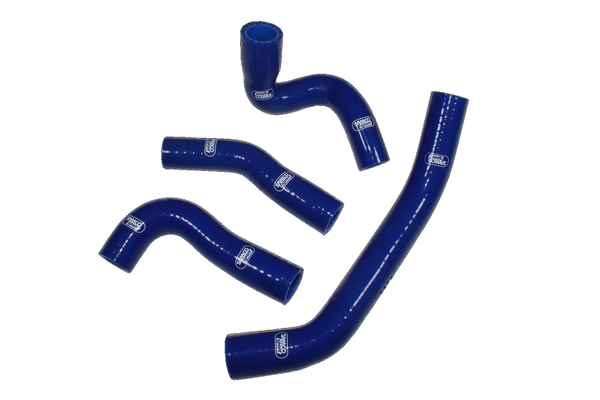 Radiator Hose Kit Blue