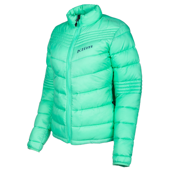 Geaca Snowmobil Dama Klim Flux Mid Layer Insulated-5