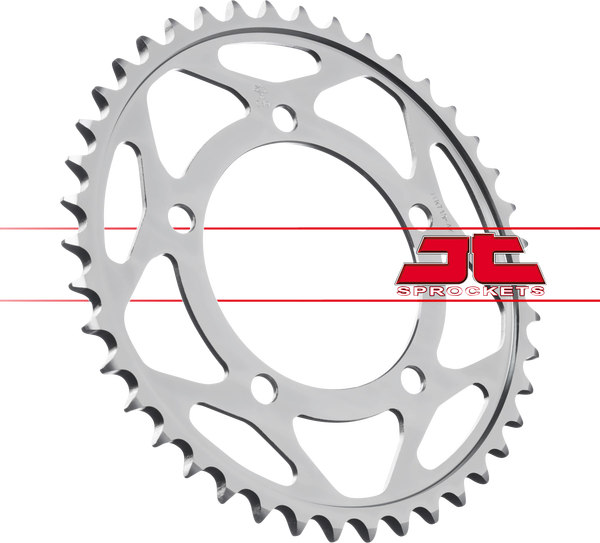 JT SPROCKETS Steel Rear Sprocket Natural -559cde606d3b257686d67e1a3c943afa.webp