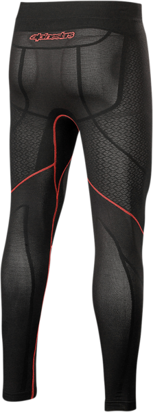 Pantaloni corp Alpinestars Ride Tech v2 Summer Black-1