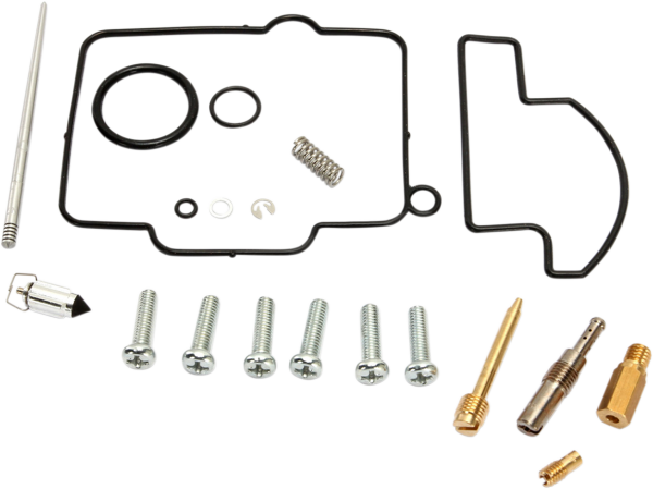 MOOSE RACING Carburetor Repair Kit 