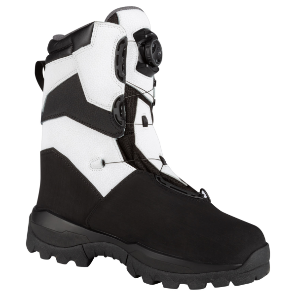 Bocanci snowmobil Klim Adrenaline Pro GTX BOA-19