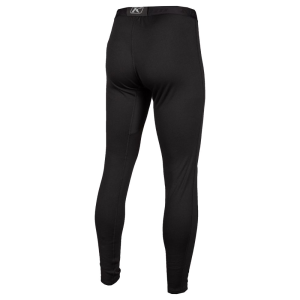 Pantaloni Klim Base Layer Aggressor 2.0 Black-0