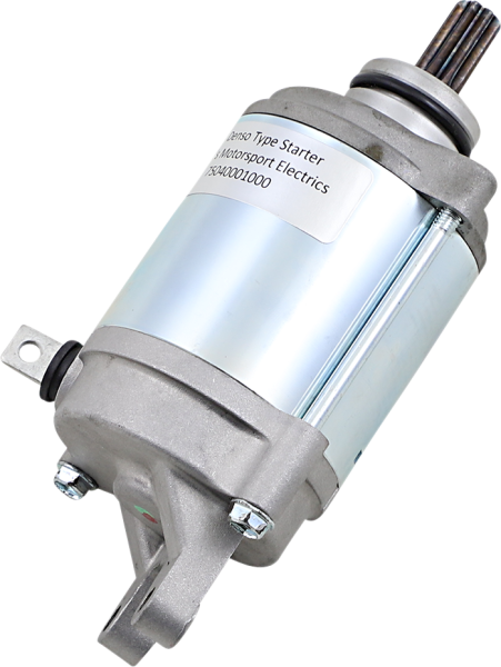 MOOSE RACING Starter Motor 