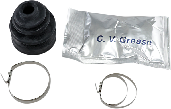 Cv Boot Kit Black