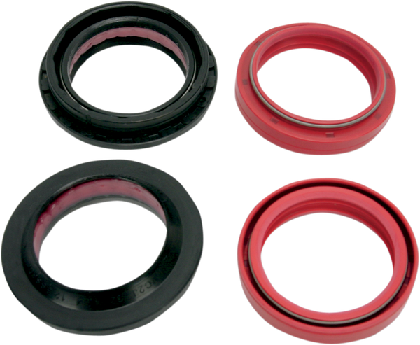 MOOSE RACING Fork Seal-dust Seal Kit 