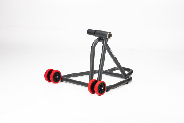 REAR STAND