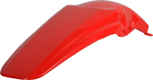 Rear Fender For Honda Red-2