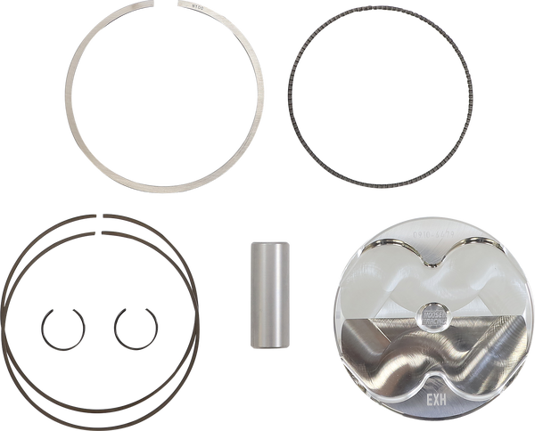 MOOSE RACING High-performance 4-stroke Piston Kit 