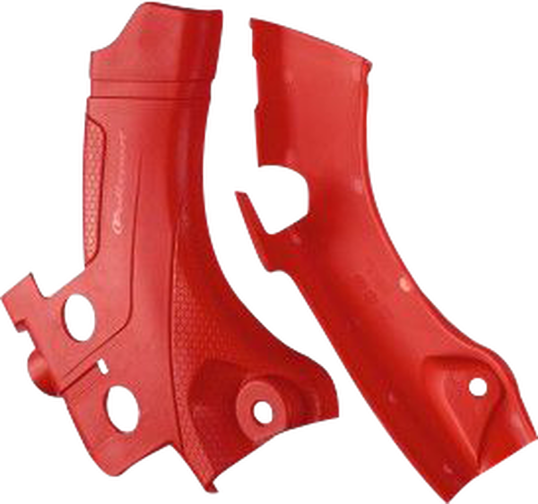 Frame Guards Red-0