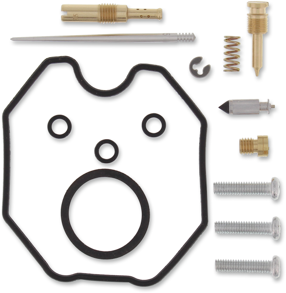 MOOSE RACING Carburetor Repair Kit 