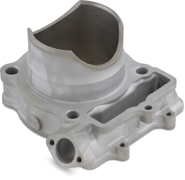 MOOSE RACING Replacement Cylinder Gray 