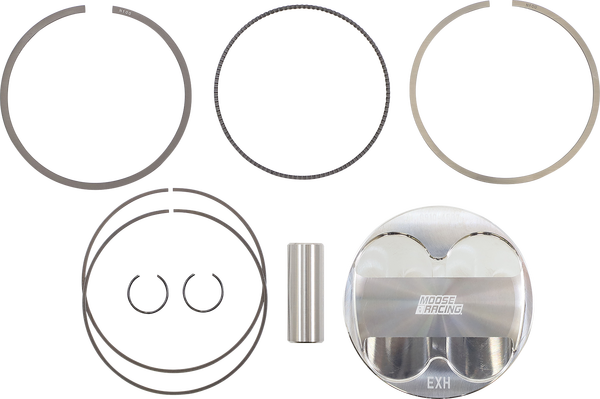 MOOSE RACING High-performance 4-stroke Piston Kit 