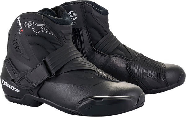 Cizme Alpinestars SMX 1R V2 Non-Vented Black-55fb850e1d69e055015855f8a5958dba.webp