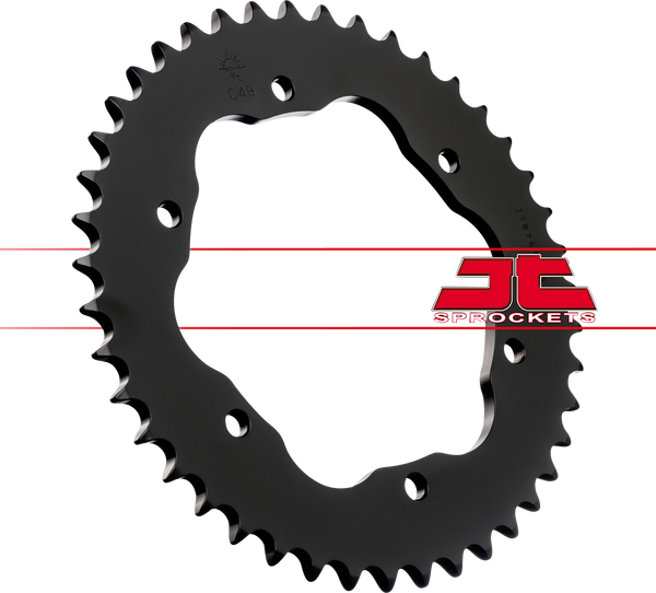 JT SPROCKETS Steel Rear Sprocket Black -561859cb9442228f773ccc1b47acd4d1.webp