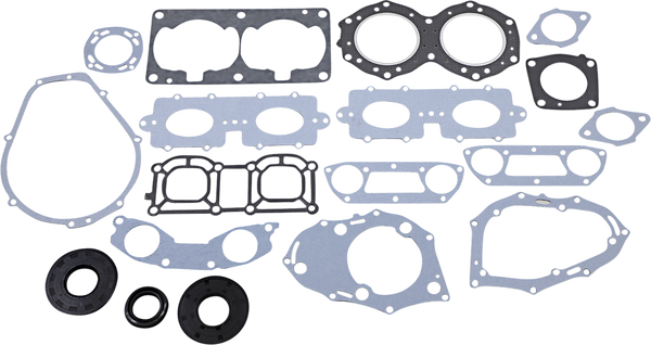 Complete Engine Gasket Kit