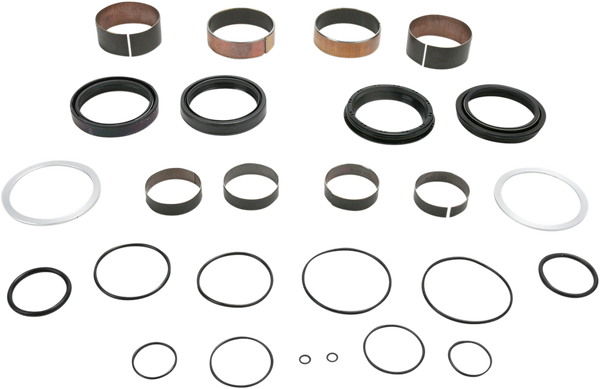 Fork Seal/dust Seal Kit