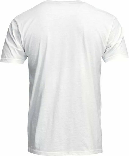 THOR Rogue T-shirt White -1