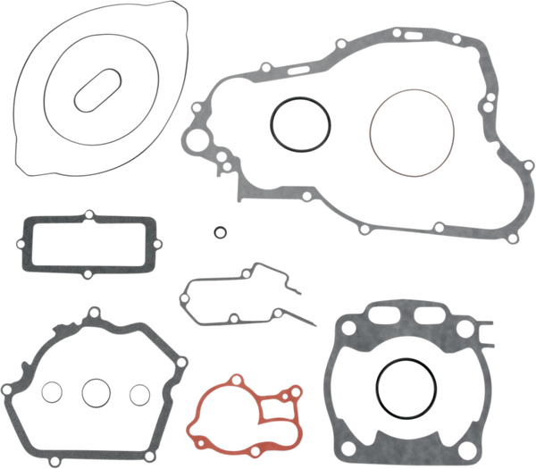 MOOSE RACING Complete Gasket Kit 