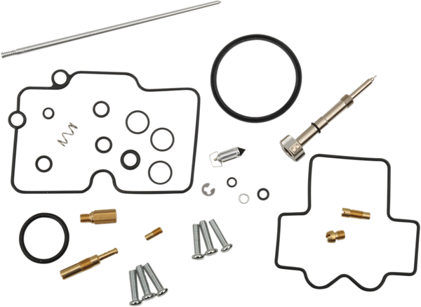 MOOSE RACING Carburetor Repair Kit 