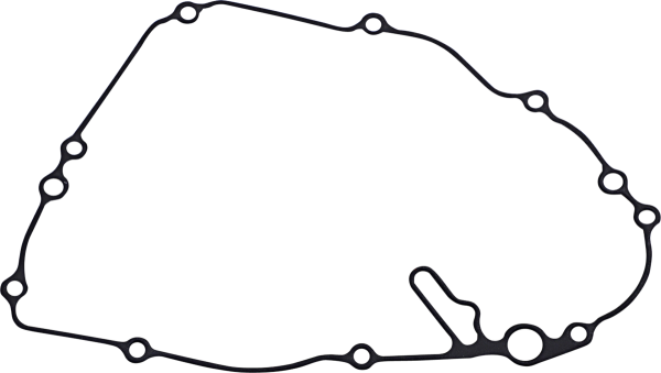 MOOSE RACING Clutch Cover Gasket 