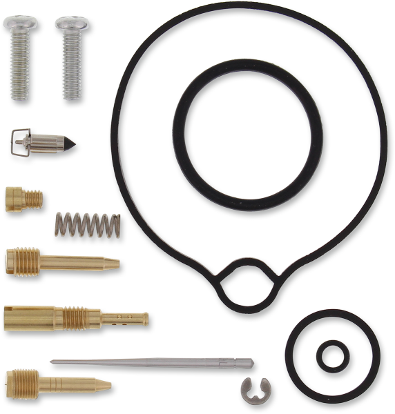 MOOSE RACING Carburetor Repair Kit 