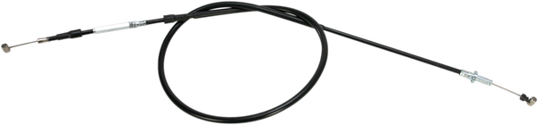 Black Vinyl Clutch Cable Black-5675872f108f615665d4fdbc294090bc.webp