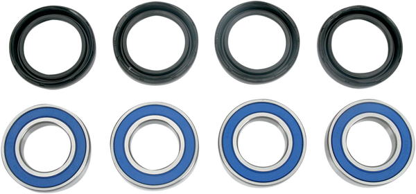 MOOSE RACING Wheel Bearing Kit 