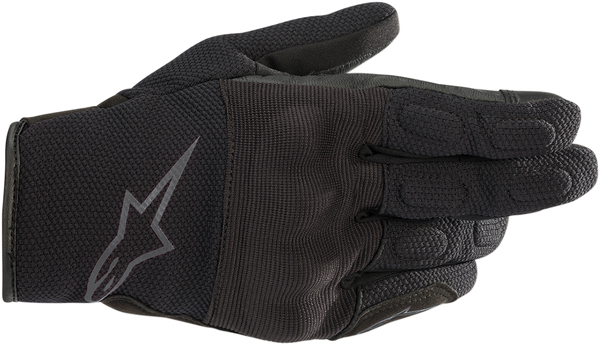 Manusi Textile Dama Alpinestars  Stella S Max Drystar Black/Anthracite-567e7fcdf2bb3324743cf65995ae4548.webp