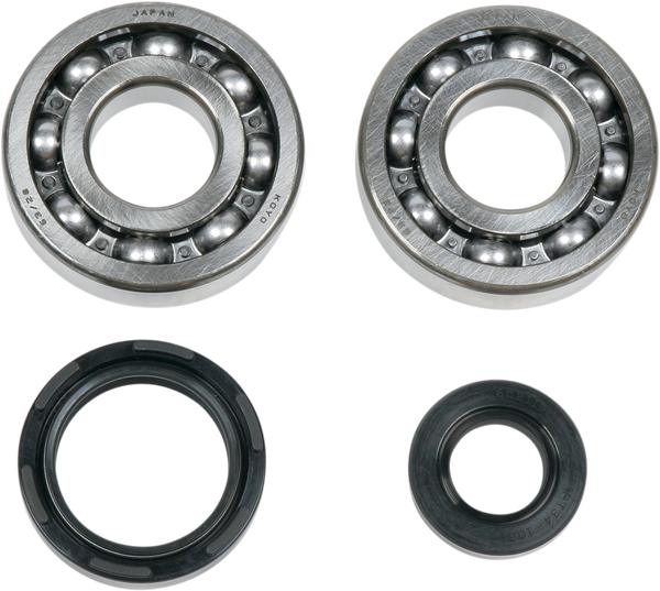 MOOSE RACING Crank Bearing-seal Kit 