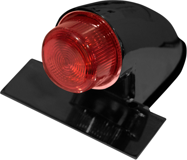 Sparto Replica Taillight Black