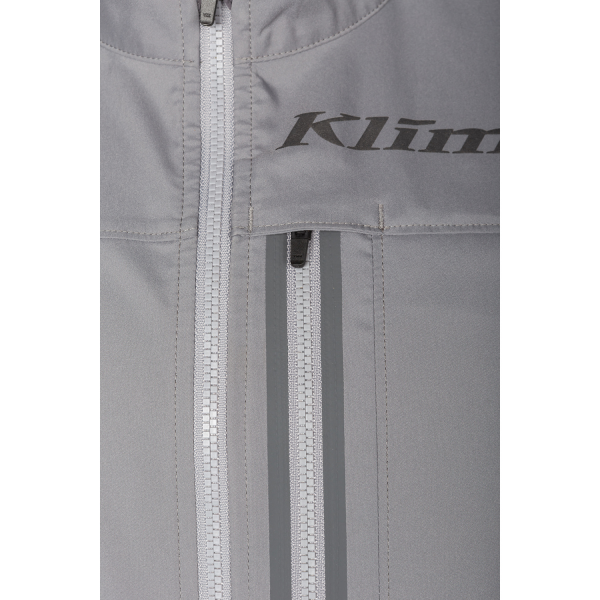 Geaca Snowmobil Klim Mid Layer Resilience-3