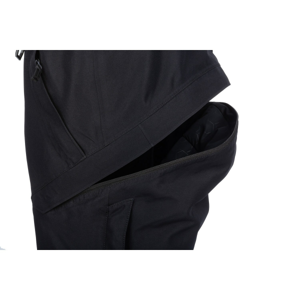 Pantaloni Dama Snowmobil Klim Flare Insulated-4