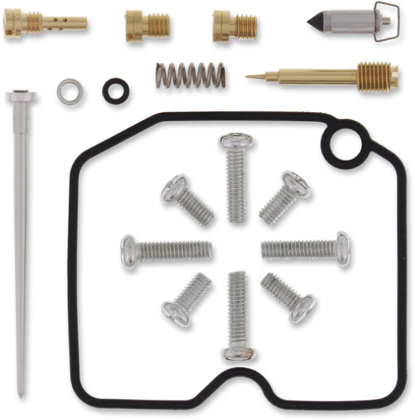 MOOSE RACING Carburetor Repair Kit 