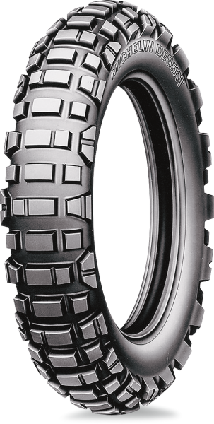 Cauciuc 140/80-18 Michelin Desert Race Baja-0