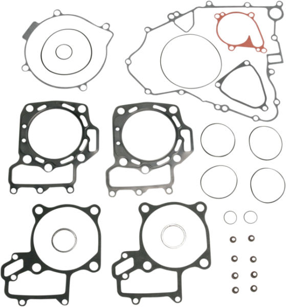 MOOSE RACING Complete Gasket Kit 