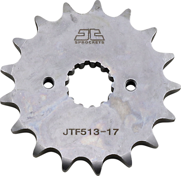 JT SPROCKETS Countershaft Sprocket 