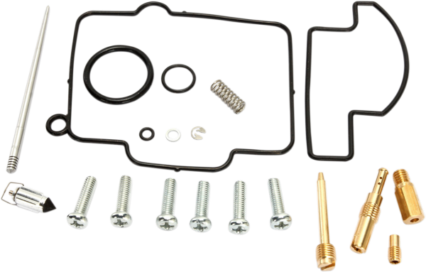 MOOSE RACING Carburetor Repair Kit 