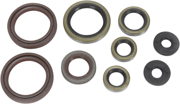 MOOSE RACING Oil Seals 