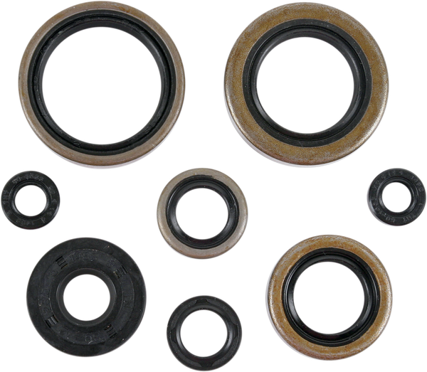 MOOSE RACING Oil Seals 