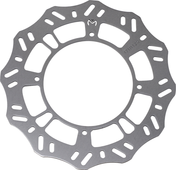 MOOSE RACING Standard Brake Rotor 