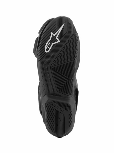 Alpinestars Smx-6 V3 Boots Black, White -5