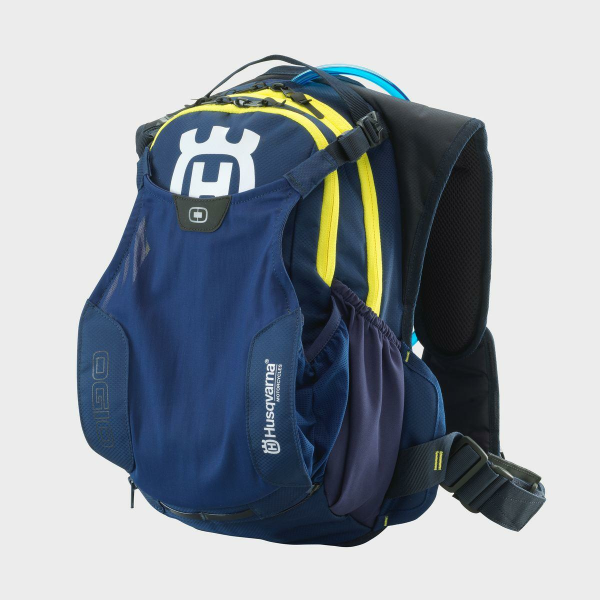 Rucsac Husqvarna Baja Blue-6