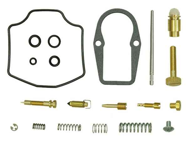 KIT REPARARE CARBURATOR PSIHIC YAMAHA TT-R 230 '05-09, (26-1322) (PENTRU 1 CARBURATOR)