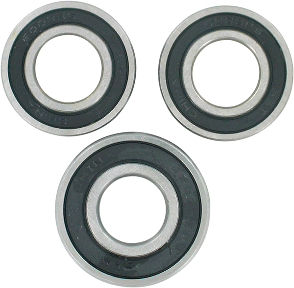 Wheel Bearing And Seal Kit