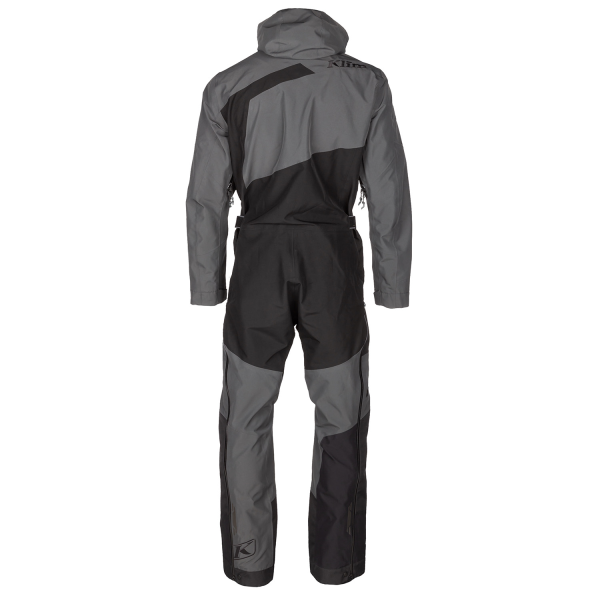 Combinezon Snowmobil Klim Ripsa Anthem Non-Insulated-33