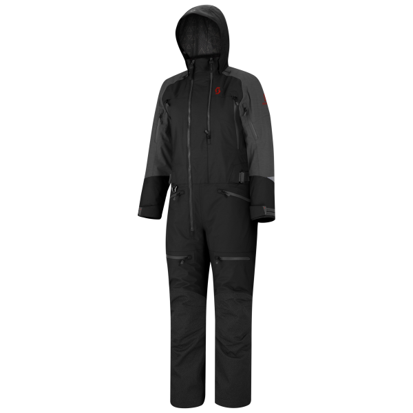 Scott Monosuit W's DS-I Dryo black/melange grey S-5762cf7db3ed295212d1b9dae03fa0c0.webp