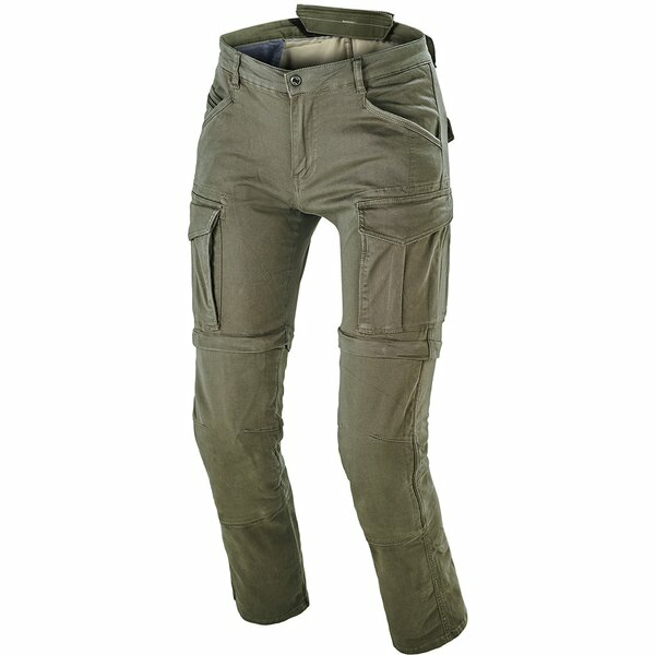 Pantaloni moto tip casual MACNA ARRIVAL-1