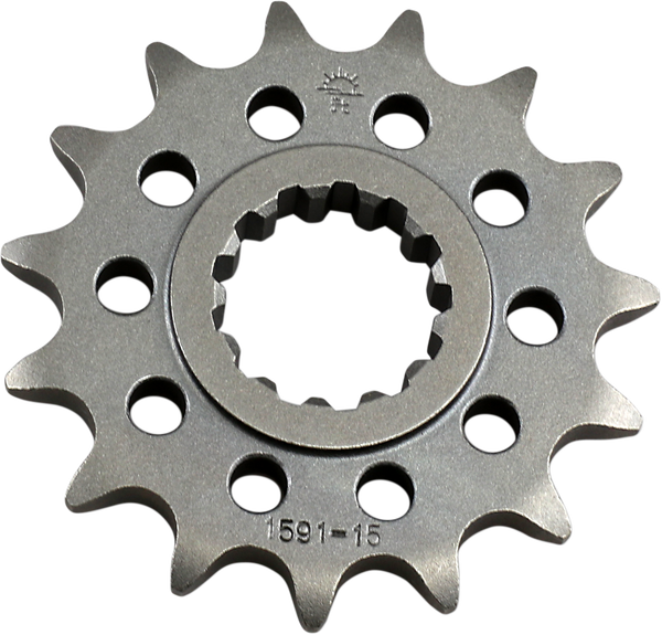 JT SPROCKETS Sprocket Natural 